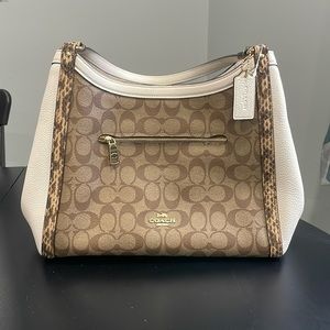 Coach Bag/ New